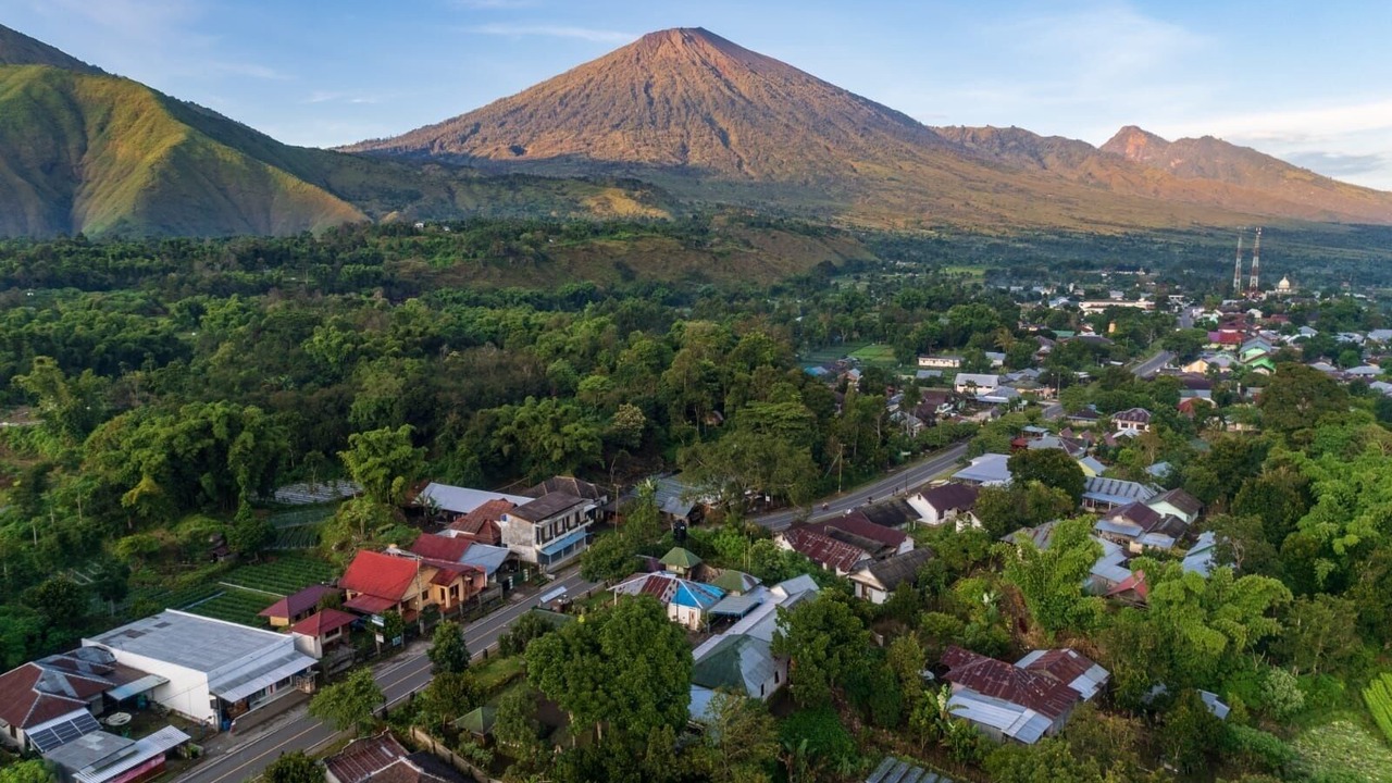 Photo of Outdoor in Kecamatan Sembalun