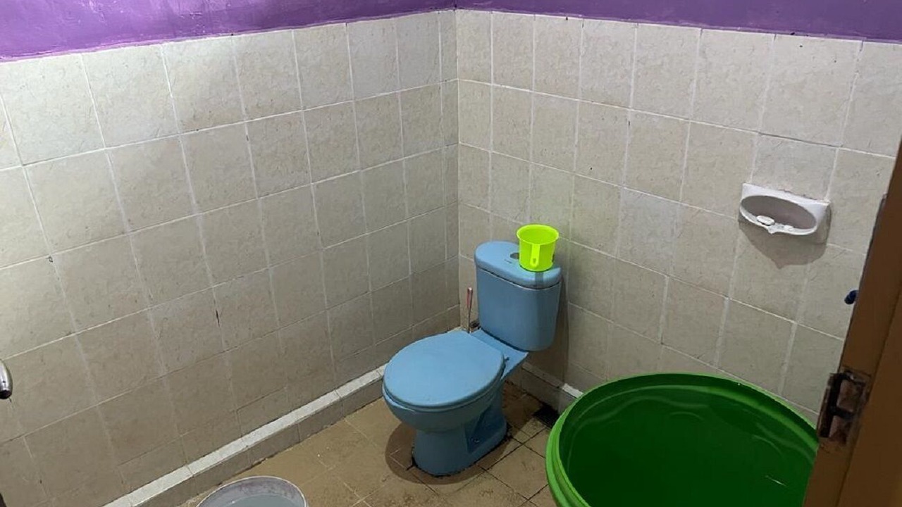 Photo of Bathroom in Kecamatan Sembalun