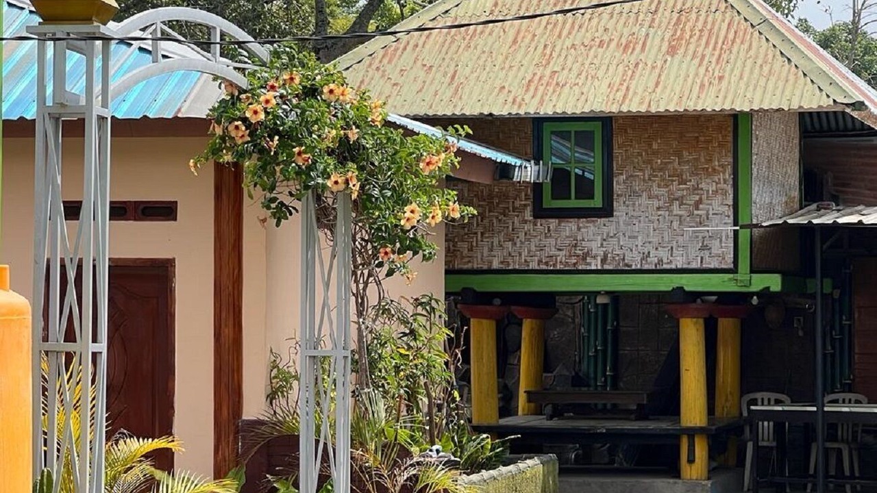 Photo of Outdoor in Kecamatan Sembalun