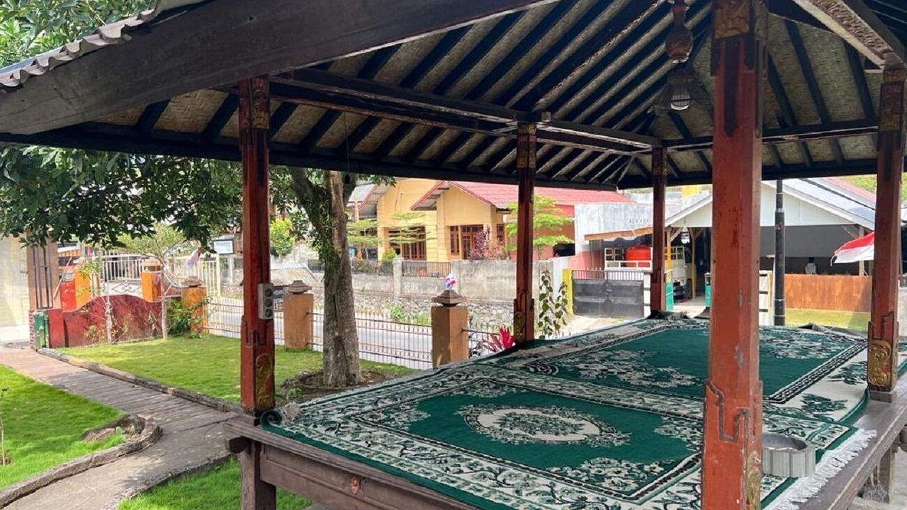 Photo of Outdoor in Kecamatan Sembalun