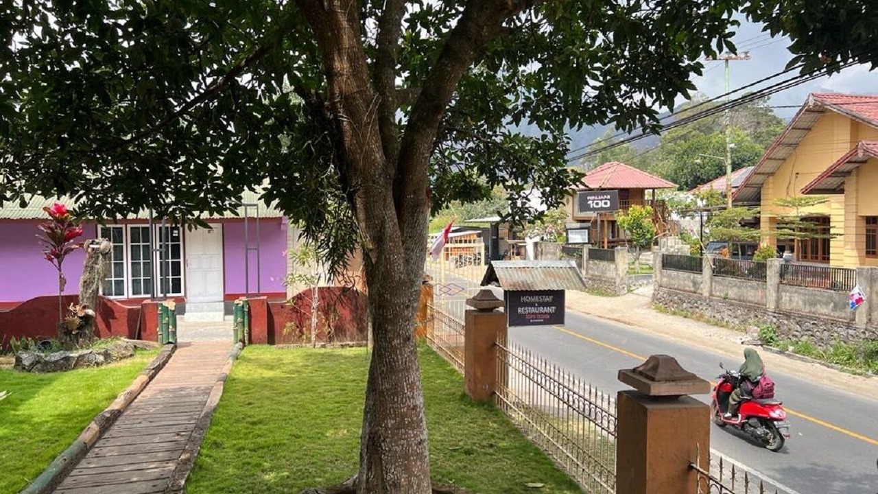 Photo of Outdoor in Kecamatan Sembalun