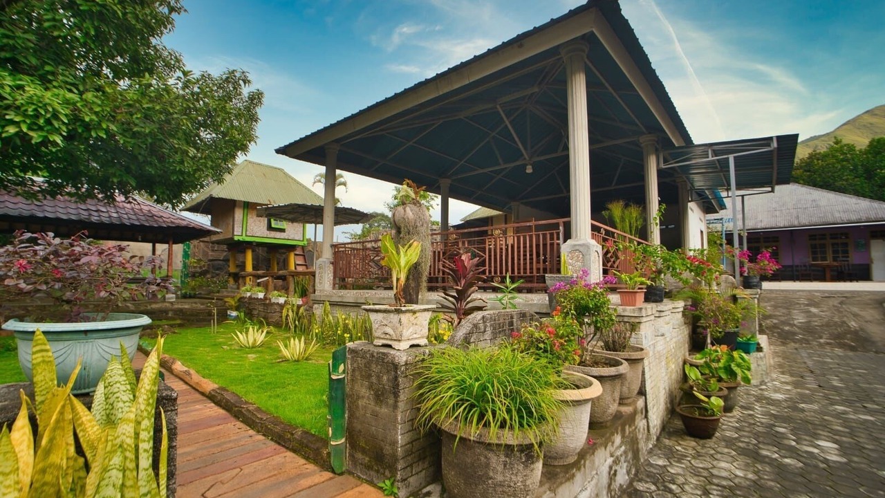 Photo of Outdoor in Kecamatan Sembalun