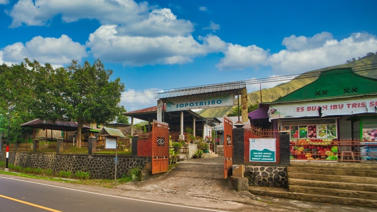 Photo of Outdoor in Kecamatan Sembalun