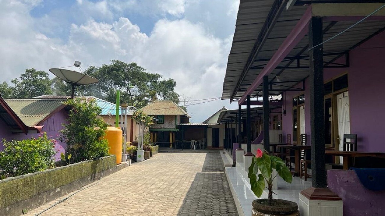 Photo of Outdoor in Kecamatan Sembalun