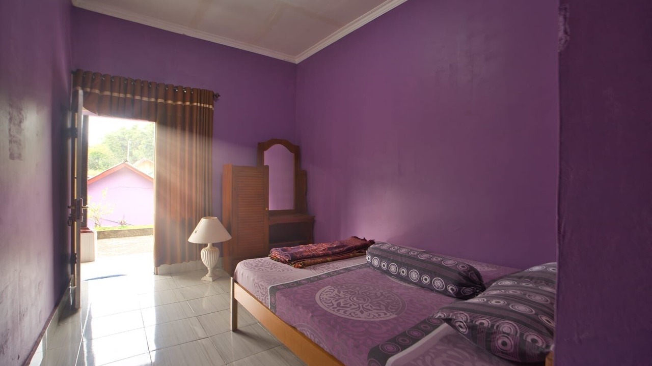 Photo of Bedroom in Kecamatan Sembalun
