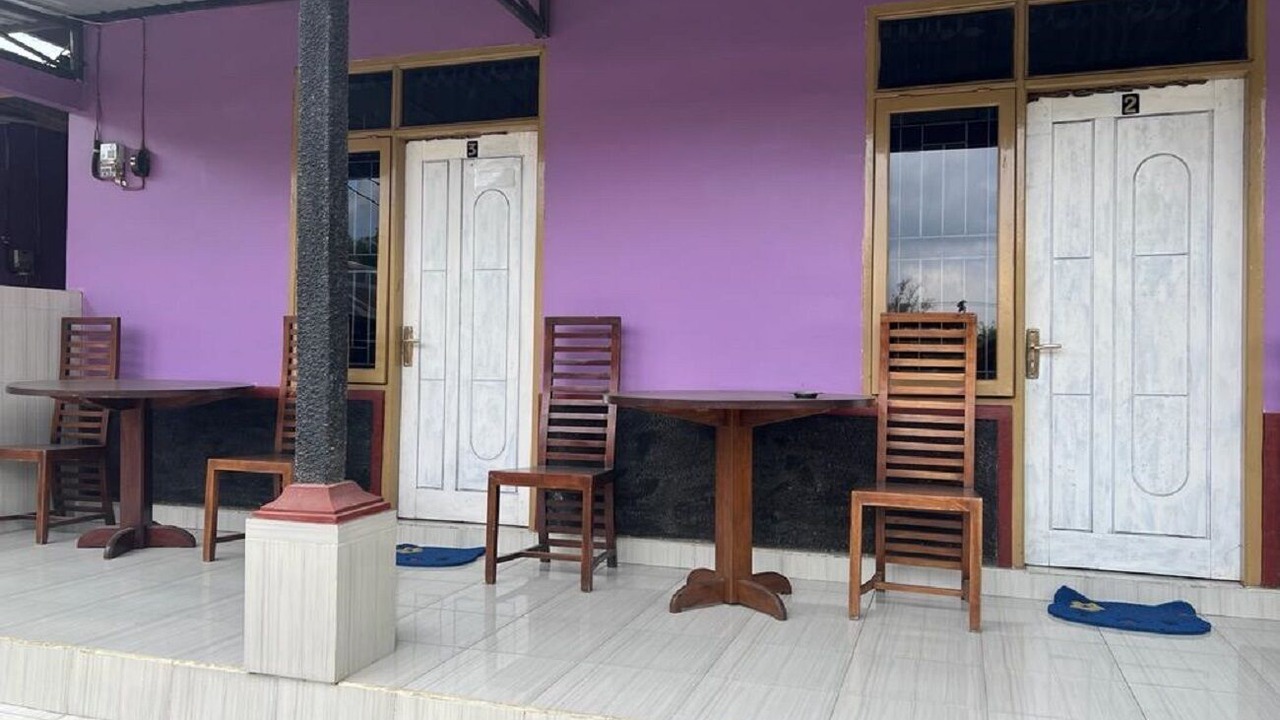 Photo of Bedroom in Kecamatan Sembalun