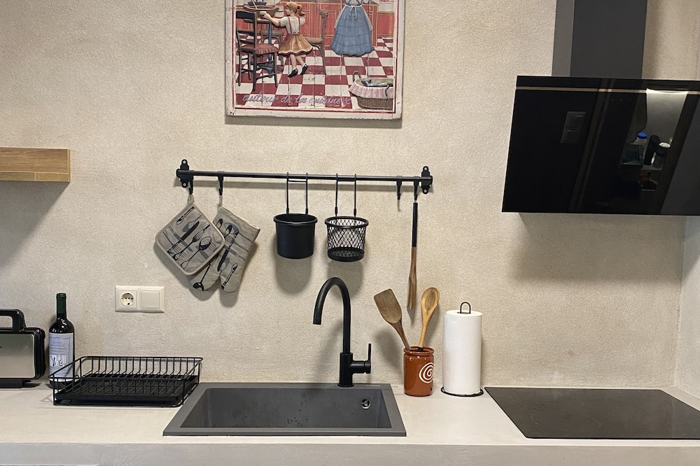 Photo of Kitchen in Aristi