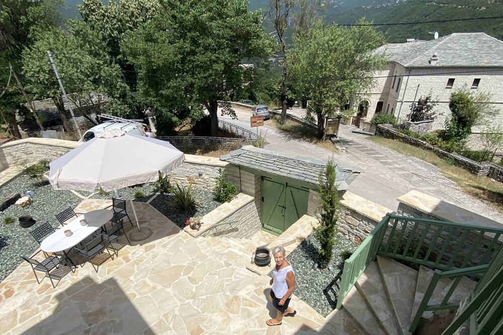 Photo of Outdoor in Aristi