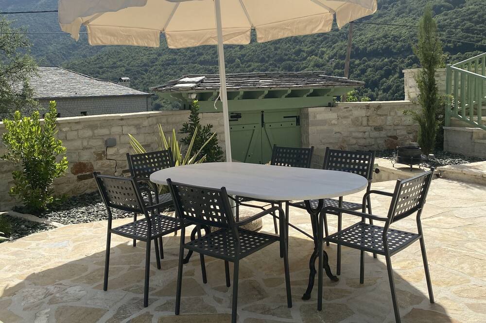 Photo of Outdoor in Aristi