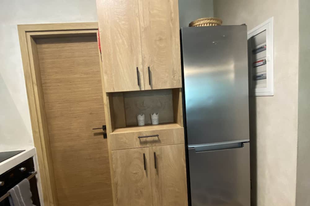 Photo of Kitchen in Aristi