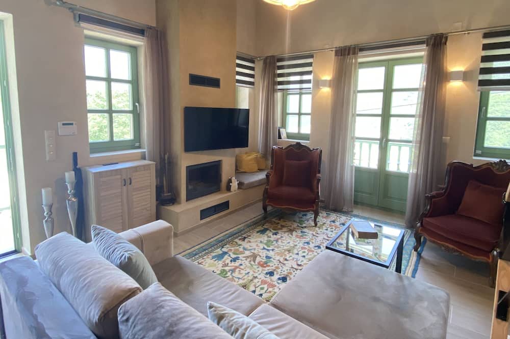 Photo of Livingroom in Aristi