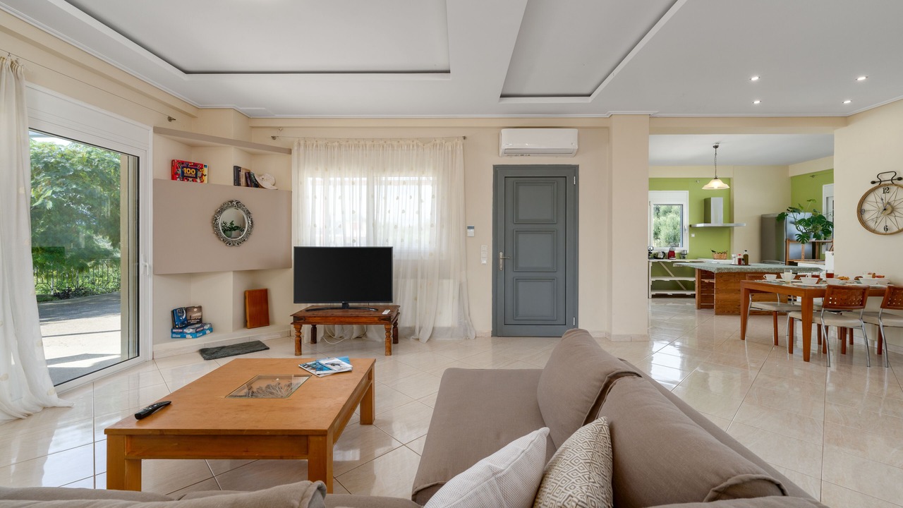 Photo of Livingroom in Piperitsa