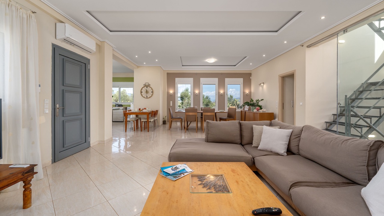 Photo of Livingroom in Piperitsa