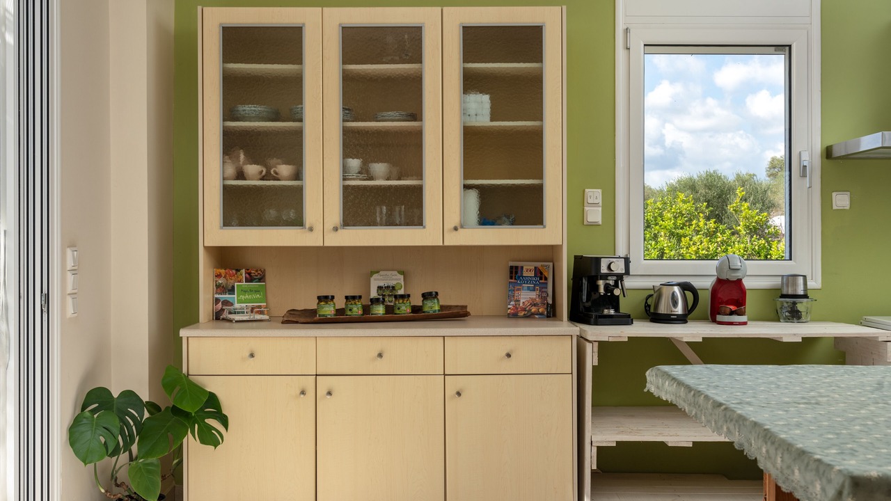 Photo of Kitchen in Piperitsa