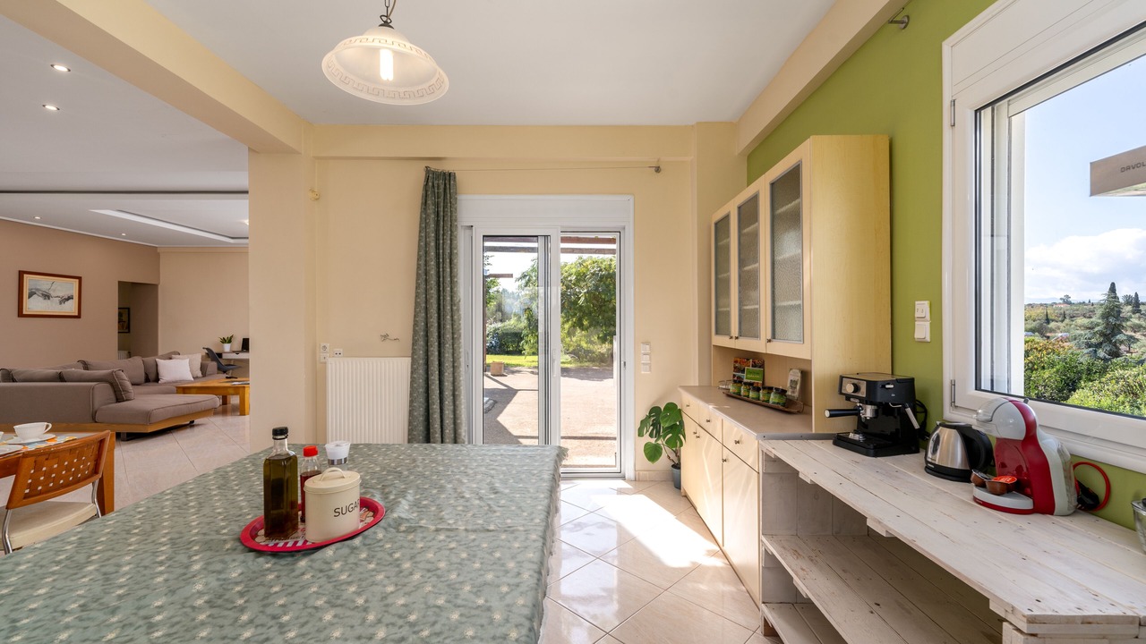 Photo of Kitchen in Piperitsa