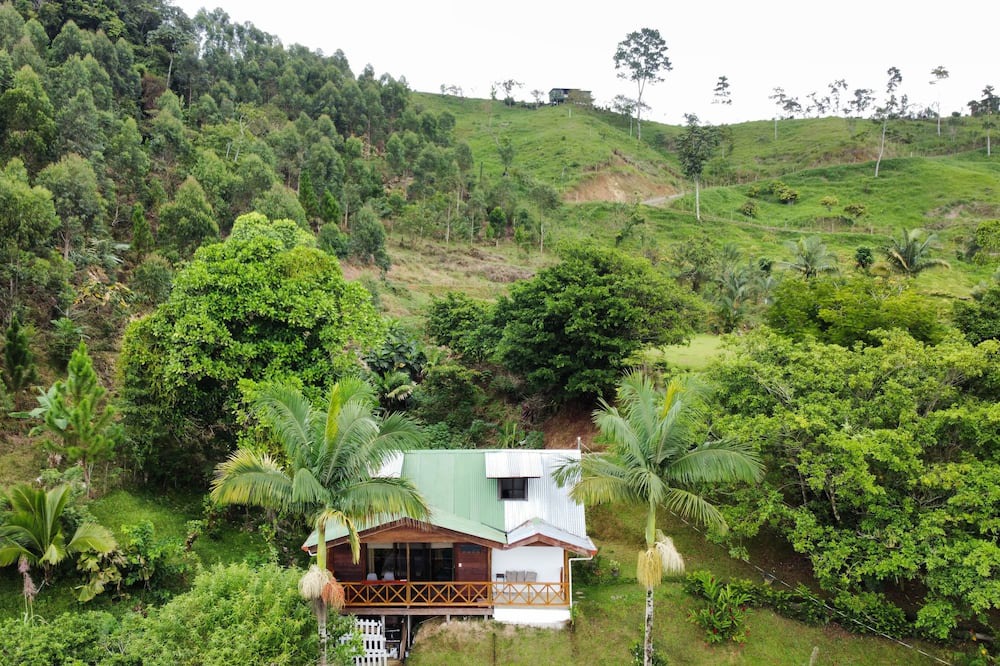 Photo of Outdoor in Pacuare Reserve