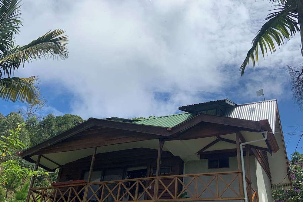 Photo of Outdoor in Pacuare Reserve