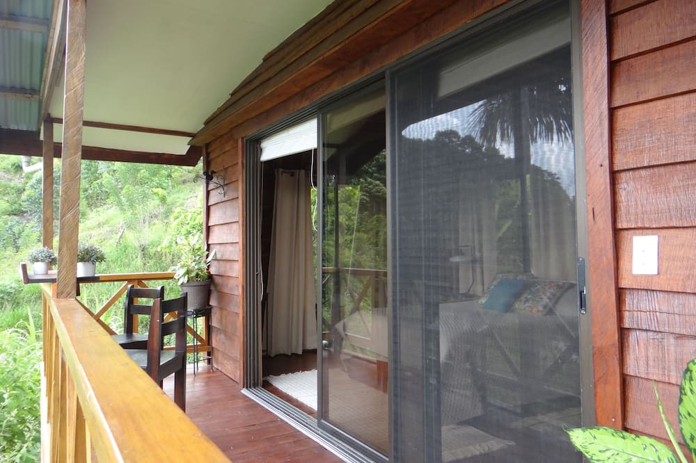 Photo of Outdoor in Pacuare Reserve