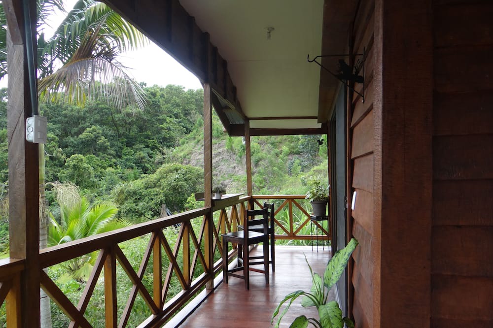 Photo of Outdoor in Pacuare Reserve