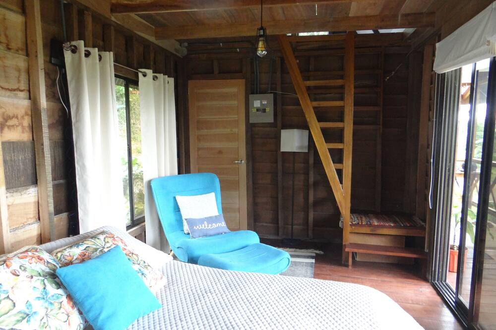 Photo of Others in Pacuare Reserve