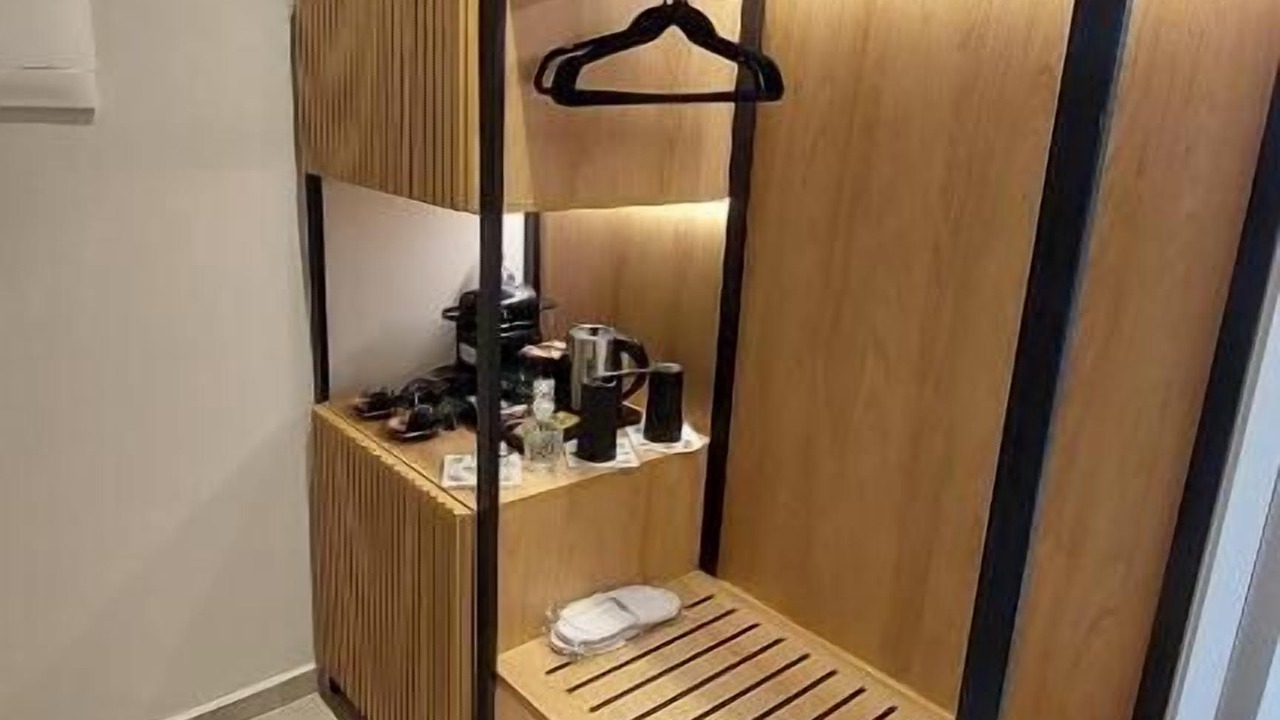 Photo of Bedroom in Gournai