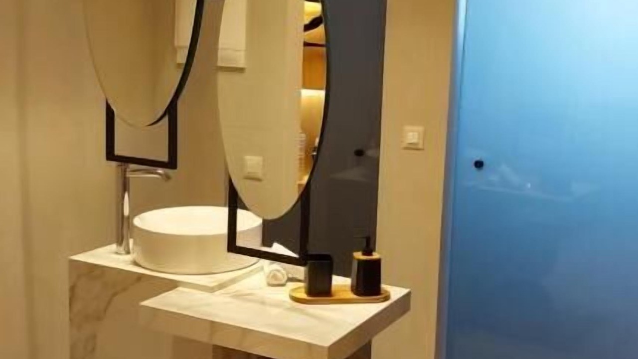 Photo of Bathroom in Gournai