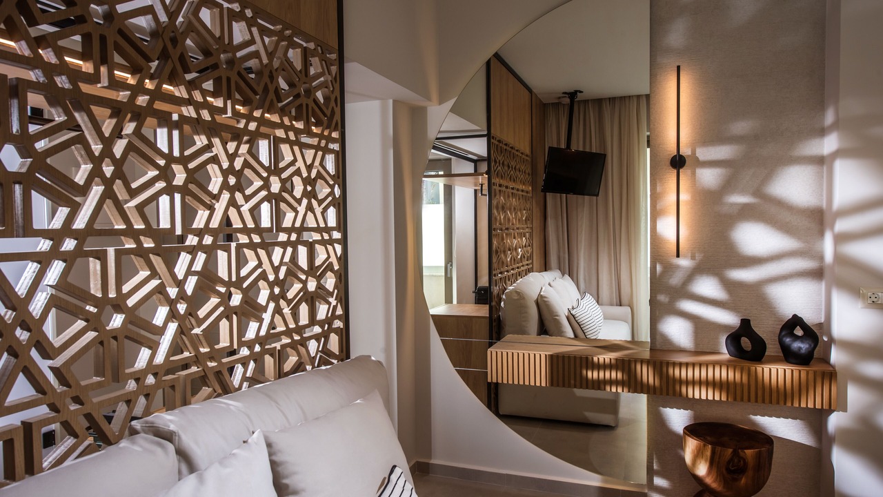 Photo of Bedroom in Gournai
