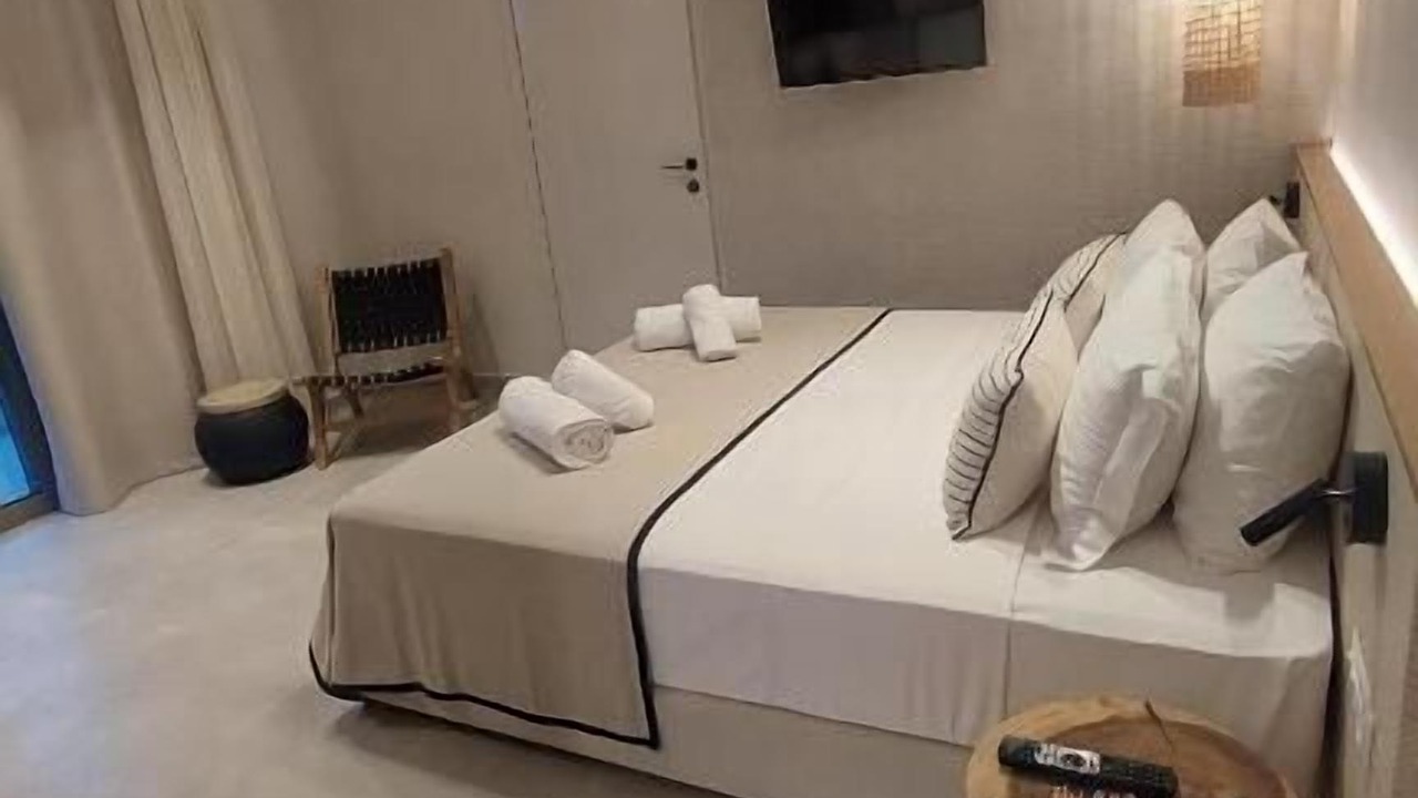 Photo of Bedroom in Gournai