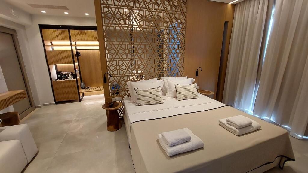Photo of Bedroom in Gournai