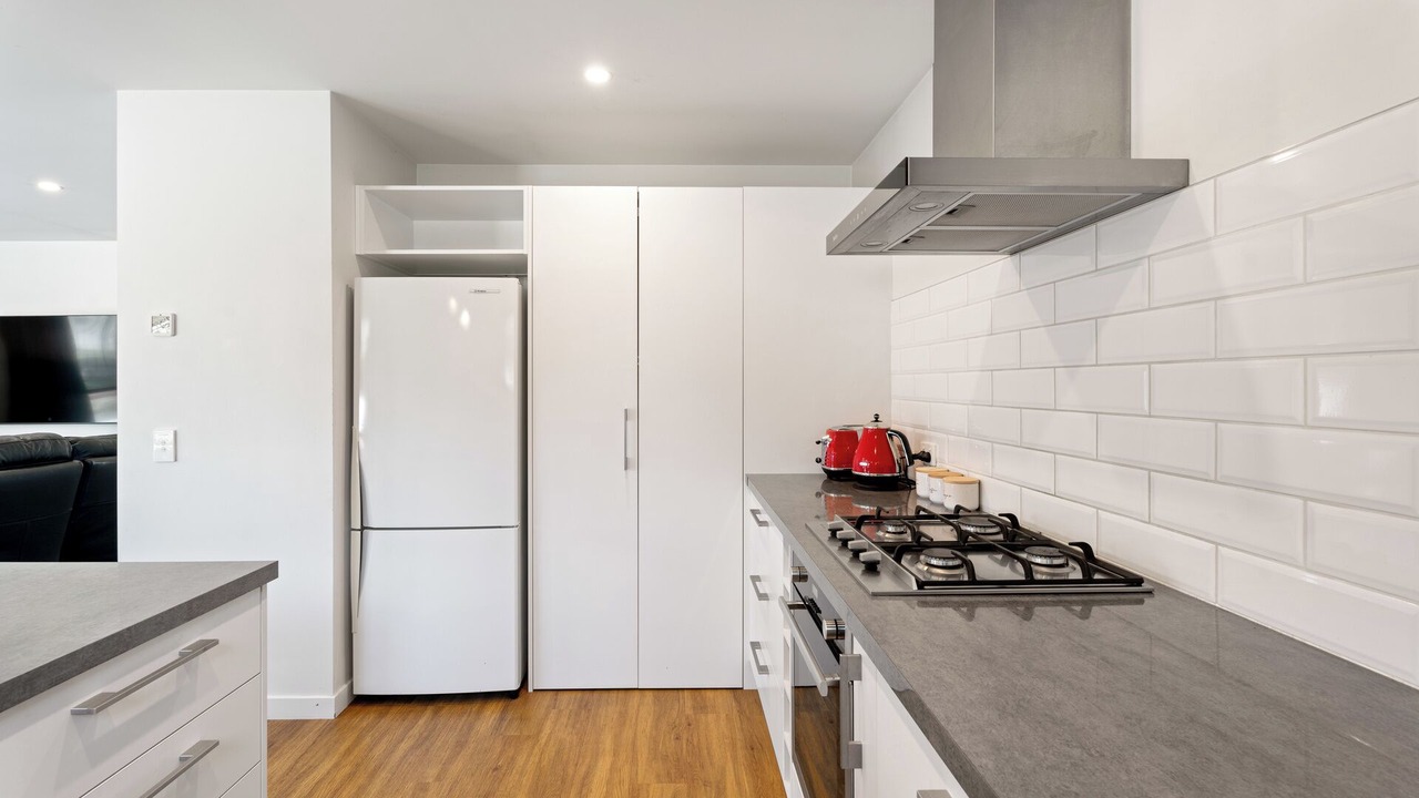 Photo of Kitchen in Lowburn