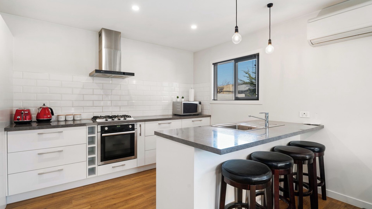 Photo of Kitchen in Lowburn