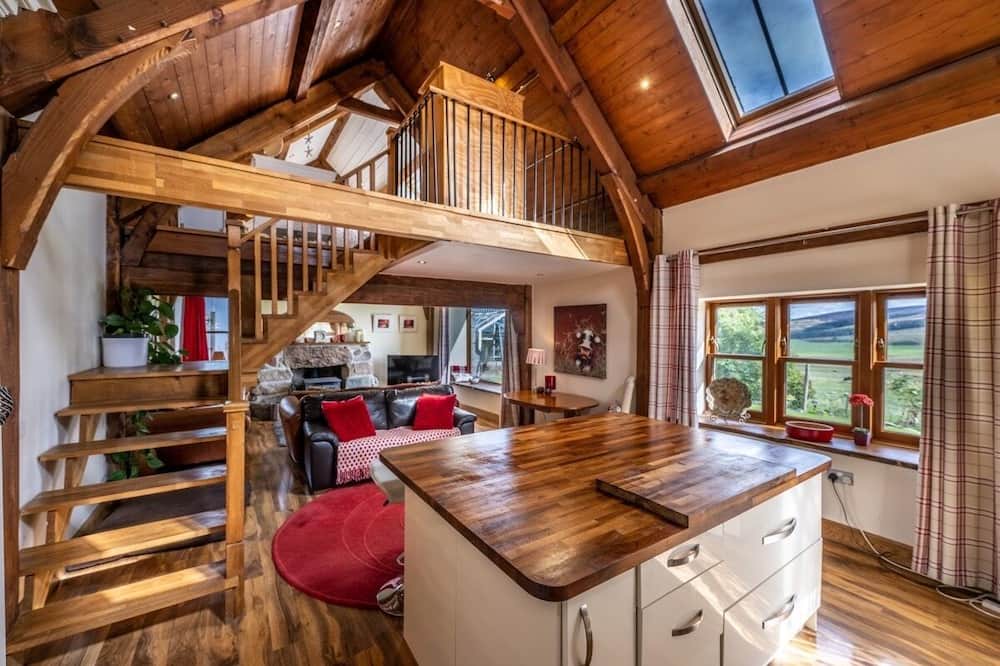 Photo of Kitchen in Banchory