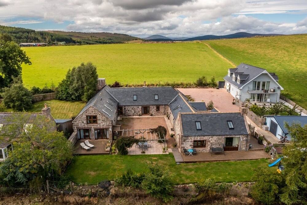 Photo of Outdoor in Banchory