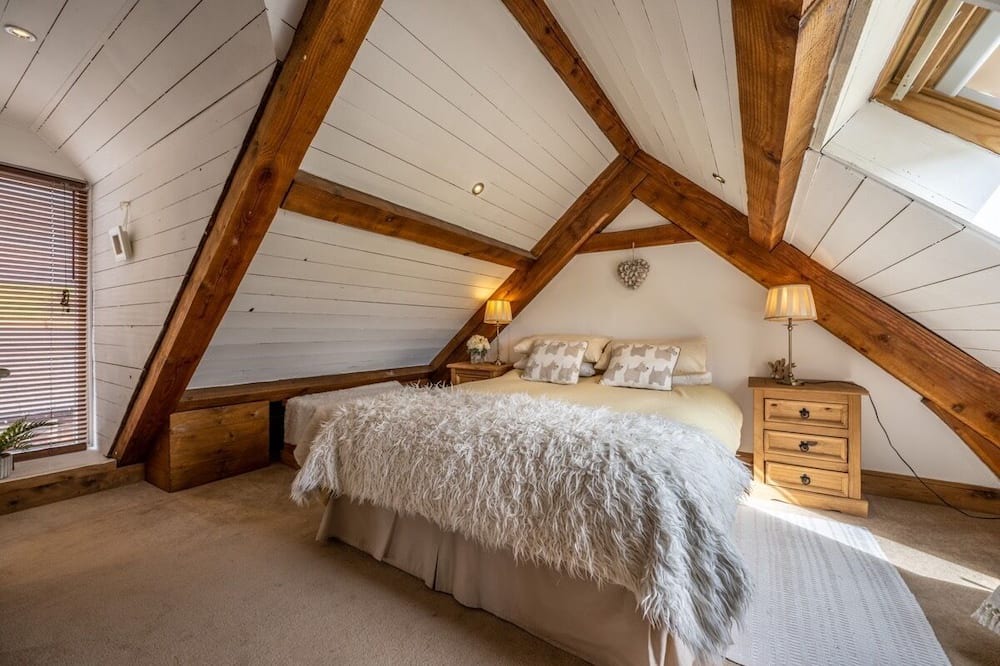 Photo of Bedroom in Banchory