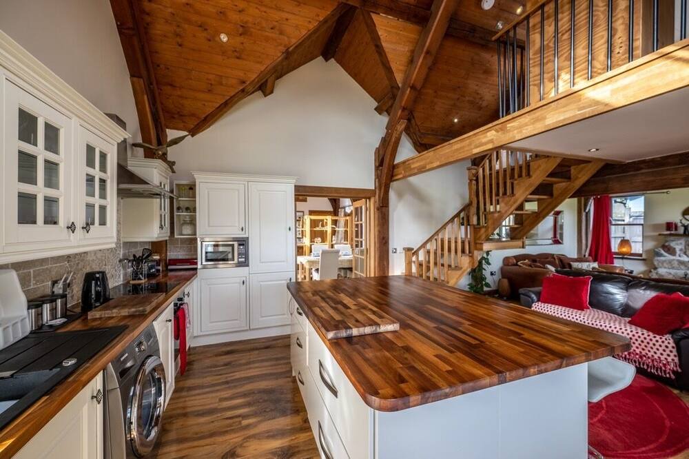 Photo of Kitchen in Banchory