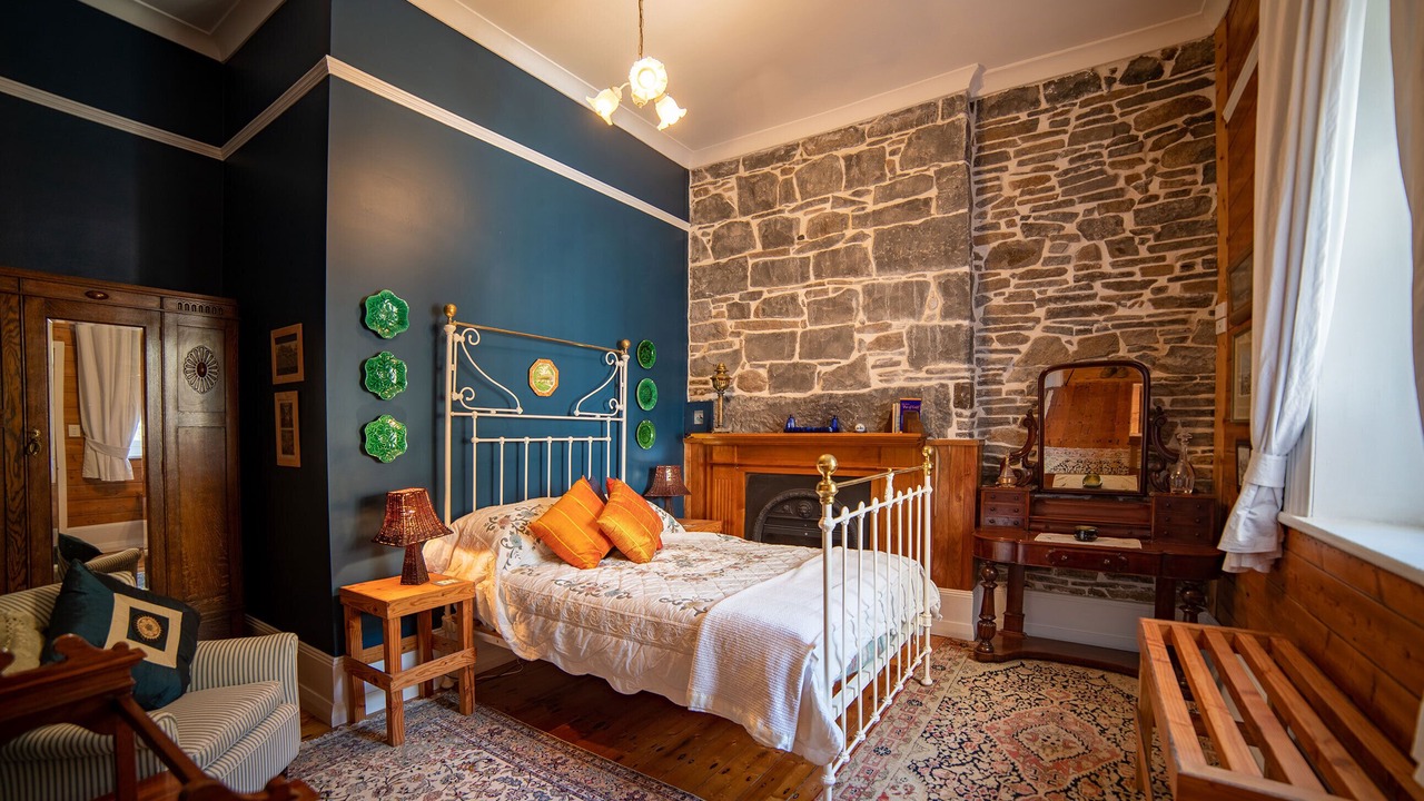 Photo of Bedroom in Stanley