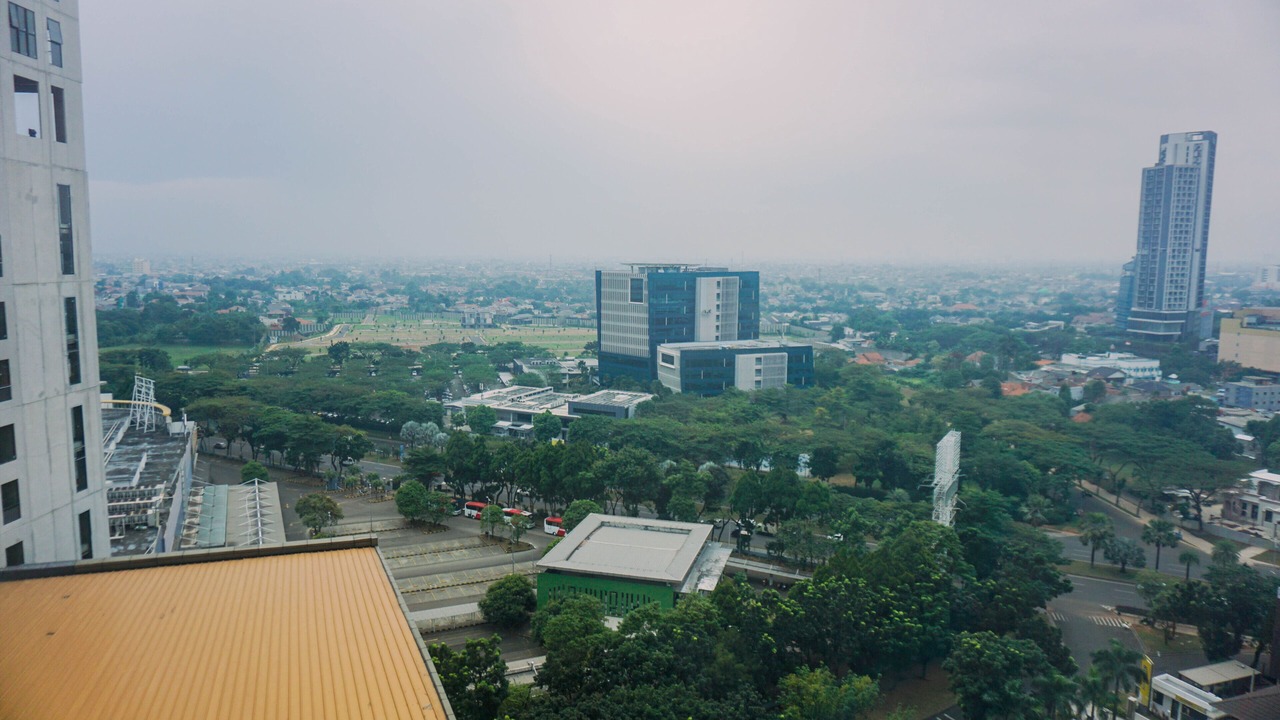 Photo of Outdoor in Ciputat