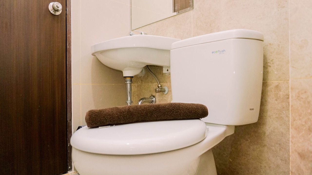Photo of Bathroom in Ciputat
