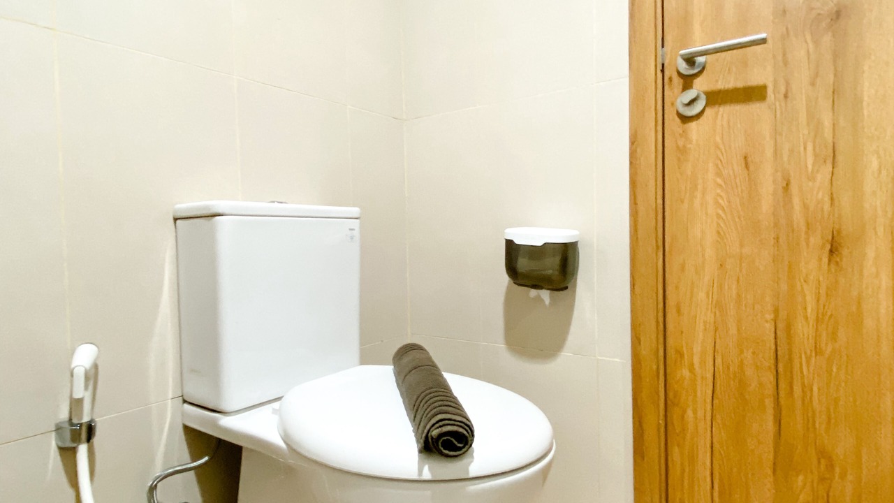 Photo of Bathroom in Duren Sawit