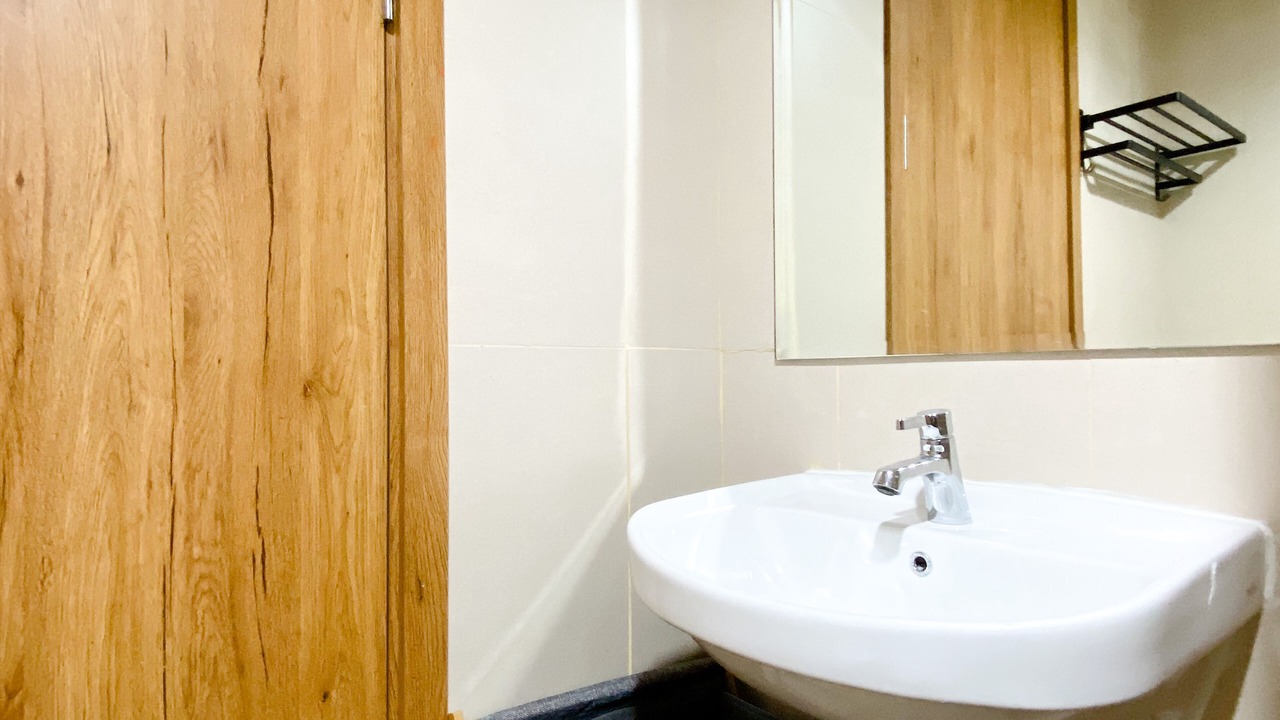 Photo of Bathroom in Duren Sawit