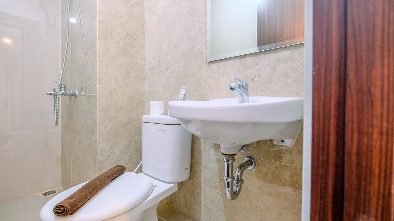 Photo of Bathroom in Bekasi