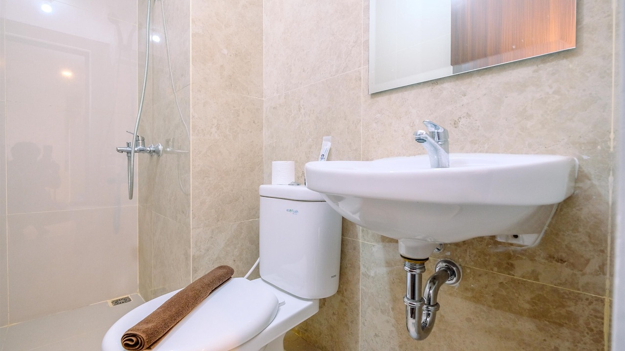 Photo of Bathroom in Bekasi