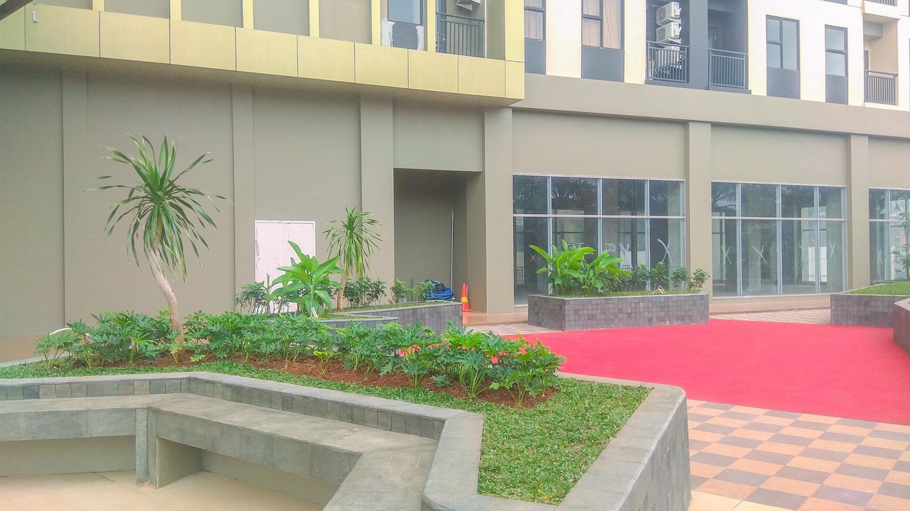 Photo of Outdoor in Bekasi