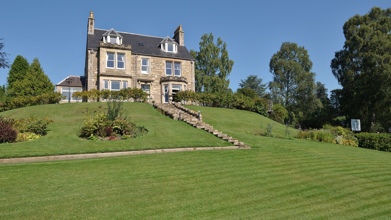 Photo of Outdoor in Pitlochry