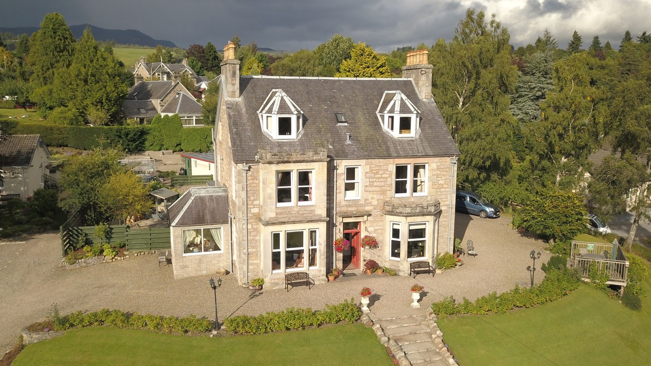 Photo of Outdoor in Pitlochry