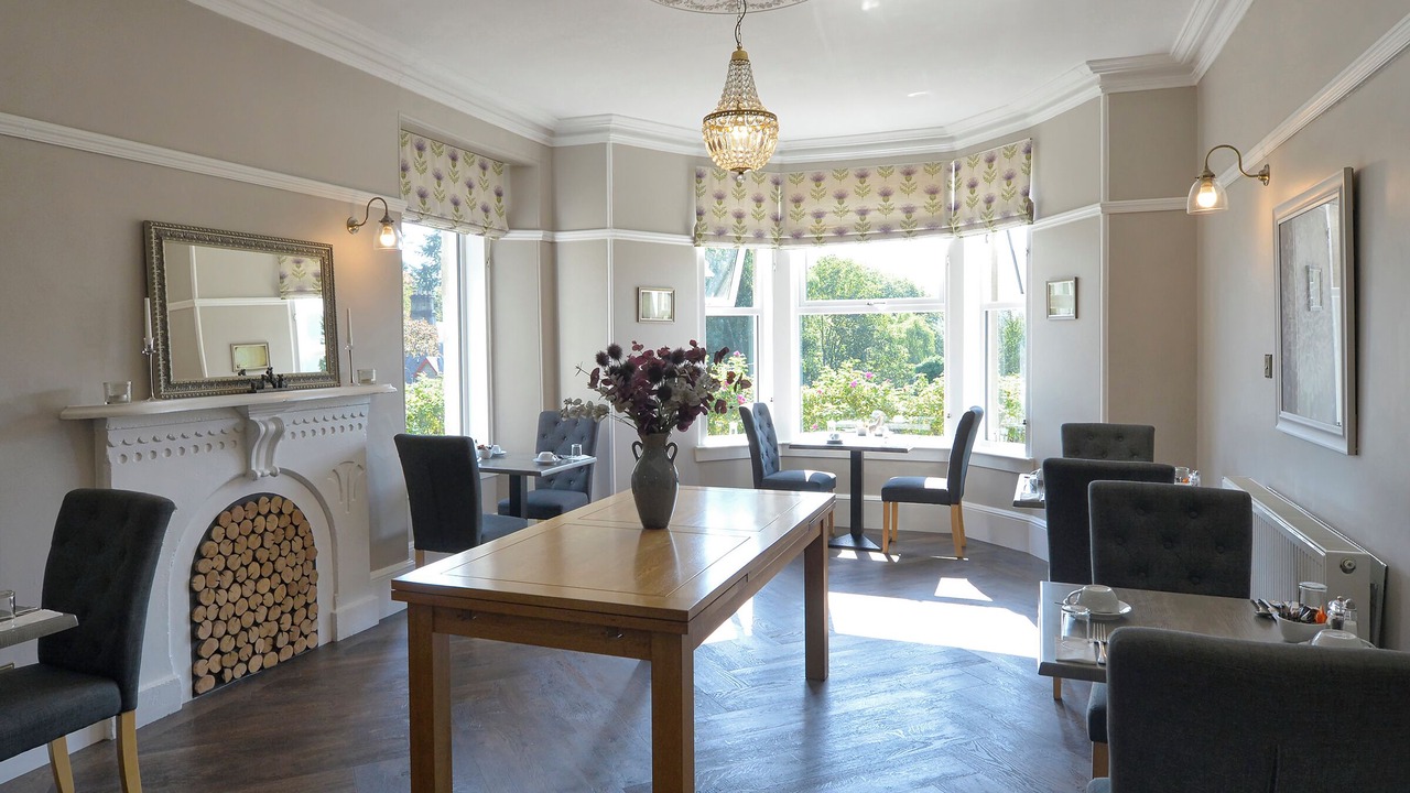 Photo of Livingroom in Pitlochry