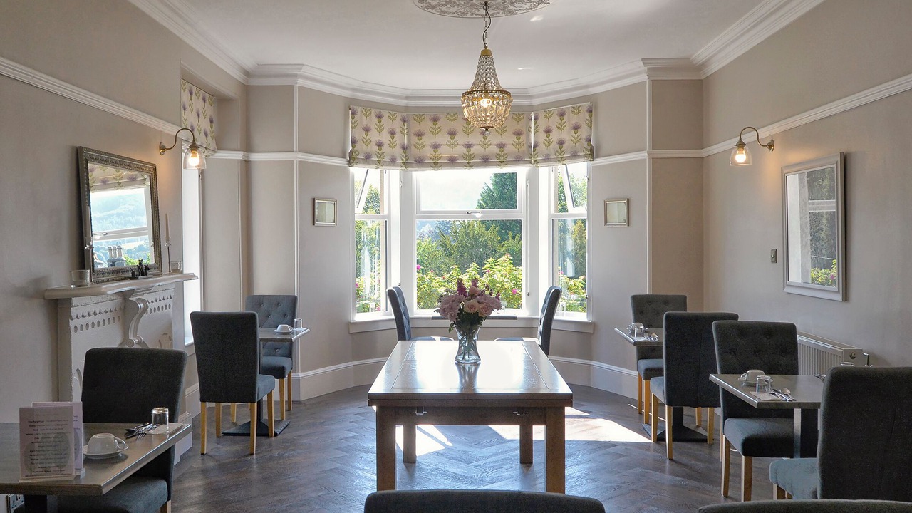 Photo of Livingroom in Pitlochry