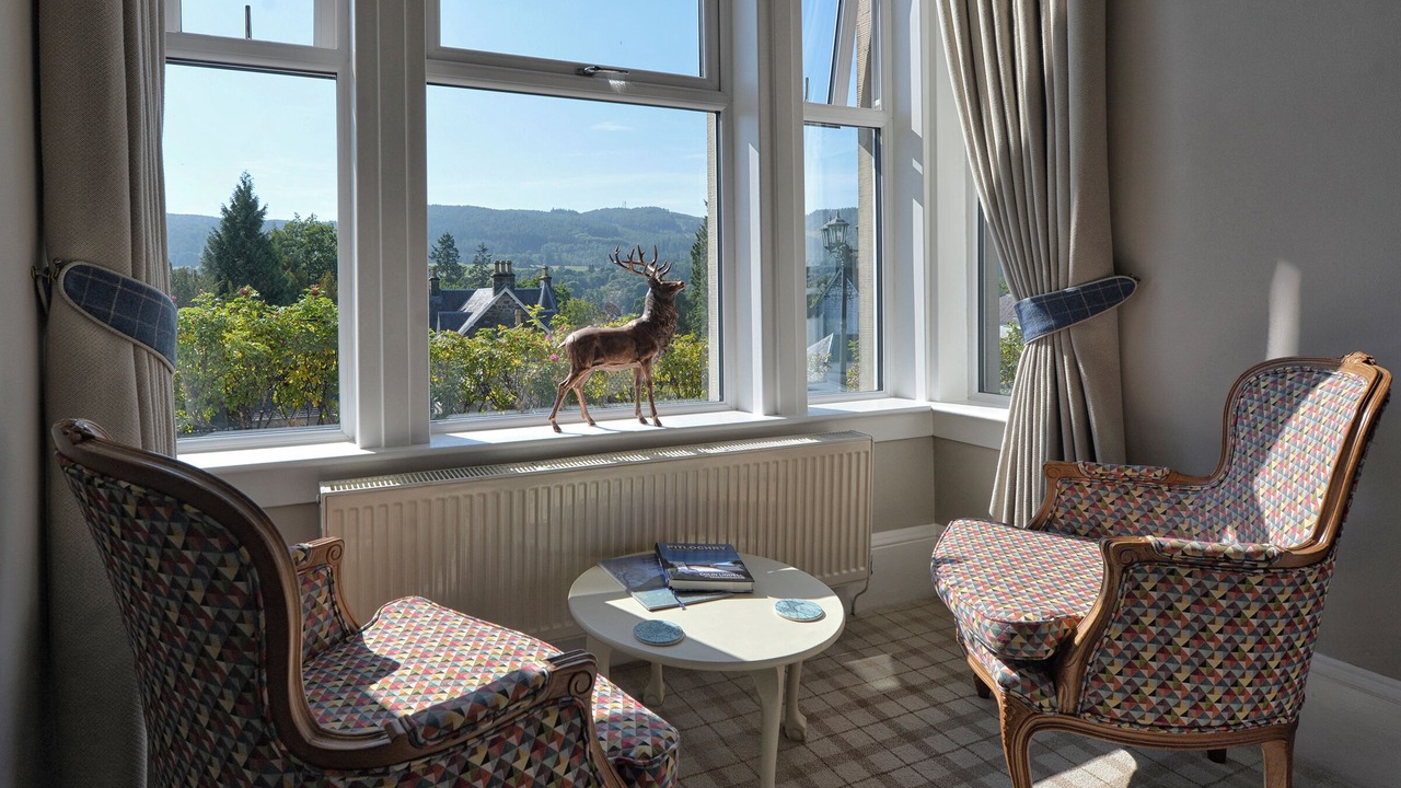 Photo of Others in Pitlochry