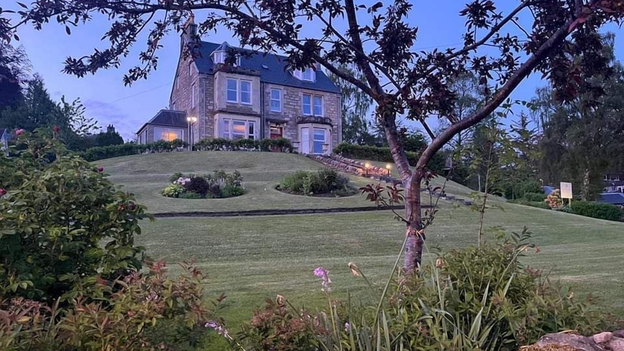 Photo of Outdoor in Pitlochry
