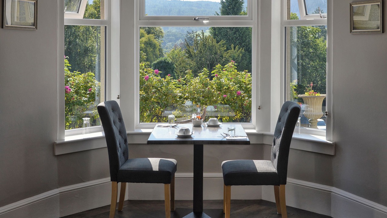 Photo of Livingroom in Pitlochry